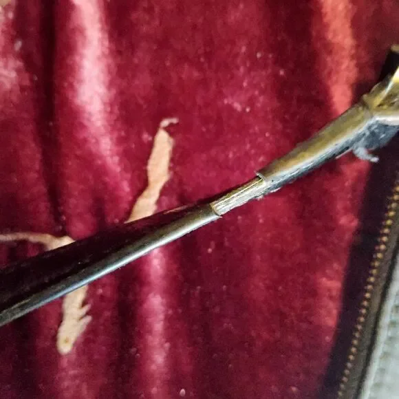 Kate Spade Black Crossbody Bag with Adjustable Strap - Picture 13 of 13